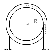 Coiled Pipe